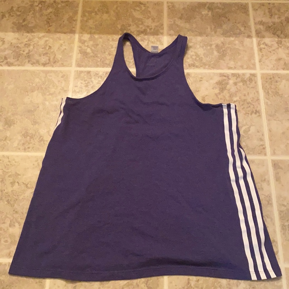 Adidas Tank Medium